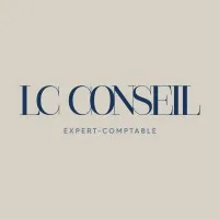 LC CONSEIL logo