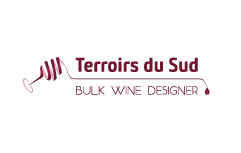 TERROIRS DU SUD logo