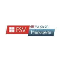 F.S.V. MENUISERIE (F S V LYON) logo