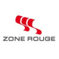 ZONE ROUGE (ZONE ROUGE RALLYMEDIA JR MOTORSPORT) logo