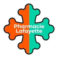 PHARMACIE DU THEATRE (Lafayette) logo