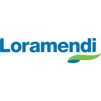 LORAMENDI FRANCE logo