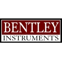 BENTLEY INSTRUMENTS logo