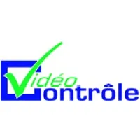 VIDEOCONTROLE logo