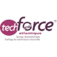 TECH-FORCE SARL (TECH-FORCE) logo
