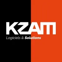 K-ZAM logo