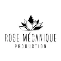 ROSE MECANIQUE PRODUCTION logo