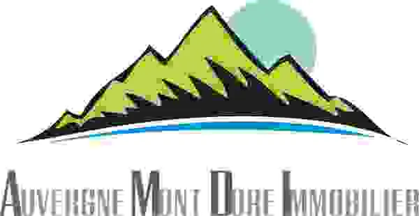 AUVERGNE MONT DORE IMMOBILIER logo