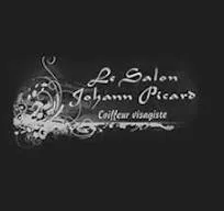 LE SALON JOHANN PICARD logo
