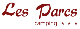 SARL"LES PARC" (CAMPING DES PARCS) logo