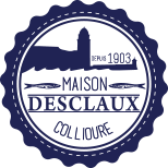 ANCHOIS ET PRODUITS DESCLAUX logo