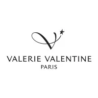 VALERIE VALENTINE logo