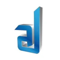 ALUMINIUM, DURAND (ALUMINIUM DURAND) logo