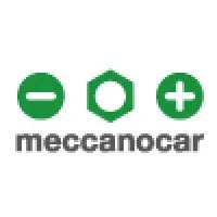 MECCANOCAR FRANCE logo