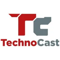 TECHNOCAST logo