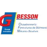 BESSON logo