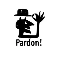 PARDON CREATION INTERNATIONAL logo