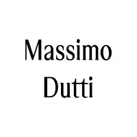 MASSIMO DUTTI FRANCE logo
