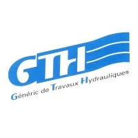 GENERIC TRAVAUX HYDRAULIQUES - G.T.H. logo