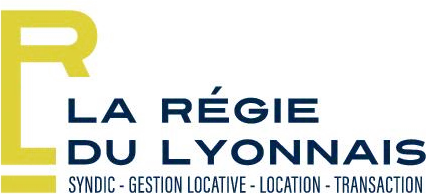 REGIE DU LYONNAIS logo