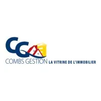COMBS GESTION LA VITRINE DE L'IMMOBILIER logo