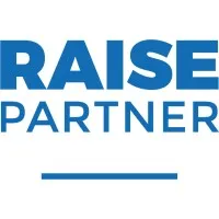 RAISE PARTNER logo