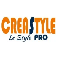 CREASTYLE logo
