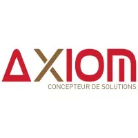 AXIOM logo