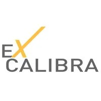 EX CALIBRA logo