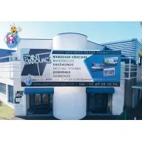POINT MARQUAGE logo