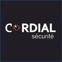 CORDIAL SECURITE logo