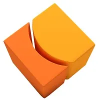 E CERVO SARL logo