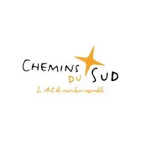 CHEMIN DU SUD logo