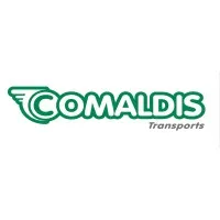 COMALDIS logo
