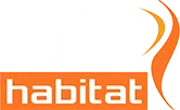 JMP HABITAT logo