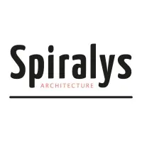 SPIRALYS ARCHITECTURE logo
