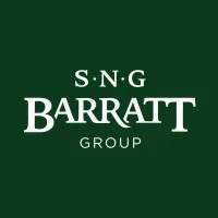 S.N.G. BARRATT FRANCE logo