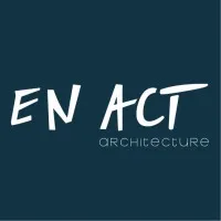 EN ACT - ARCHITECTURE logo