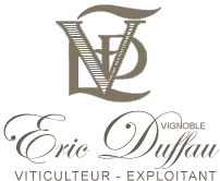 SC VIGNOBLES ERIC DUFFAU logo