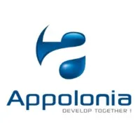 APPOLONIA logo