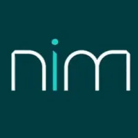 NIM logo