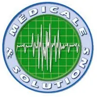MEDICALE & SOLUTIONS logo