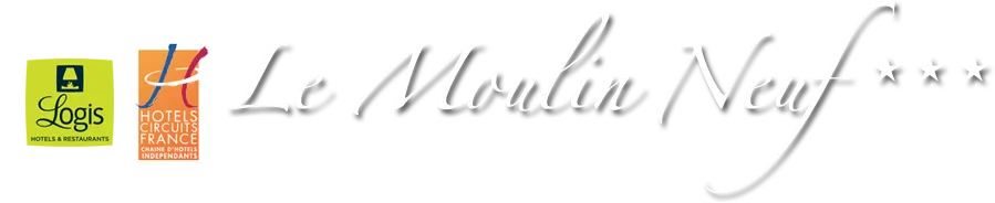 JOLINE (LE MOULIN NEUF) logo