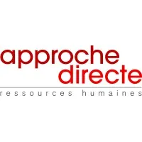 APPROCHE DIRECTE (APPROCHE DIRECTE) logo