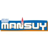 SN MANSUY logo