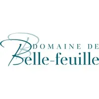 SCEA DU DOMAINE DE BELLE FEUILLE logo