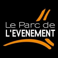 SCI DU PARC DE L'EVENEMENT logo