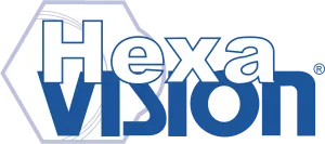 HEXAVISION logo