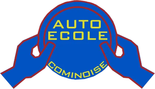NOTEBAERT GREGORY (AUTO ECOLE COMINOISE) logo