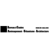 Voici le logo de la marque B.E.-A.U.A. (B.E.A.V.A.) qui représente son identité graphique.